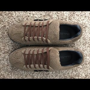 Salvatore Ferragamo Sneaker